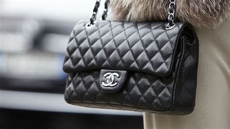 most iconic chanel bag